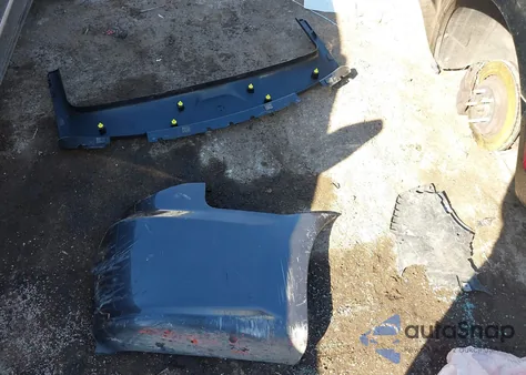 2017 Chevrolet Camaro 2Ss z USA, uszkodzony, nr VIN 1G1FG3D7XH0125705